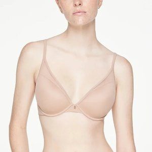 Thirdlove | Classic Contour Plunge Bra